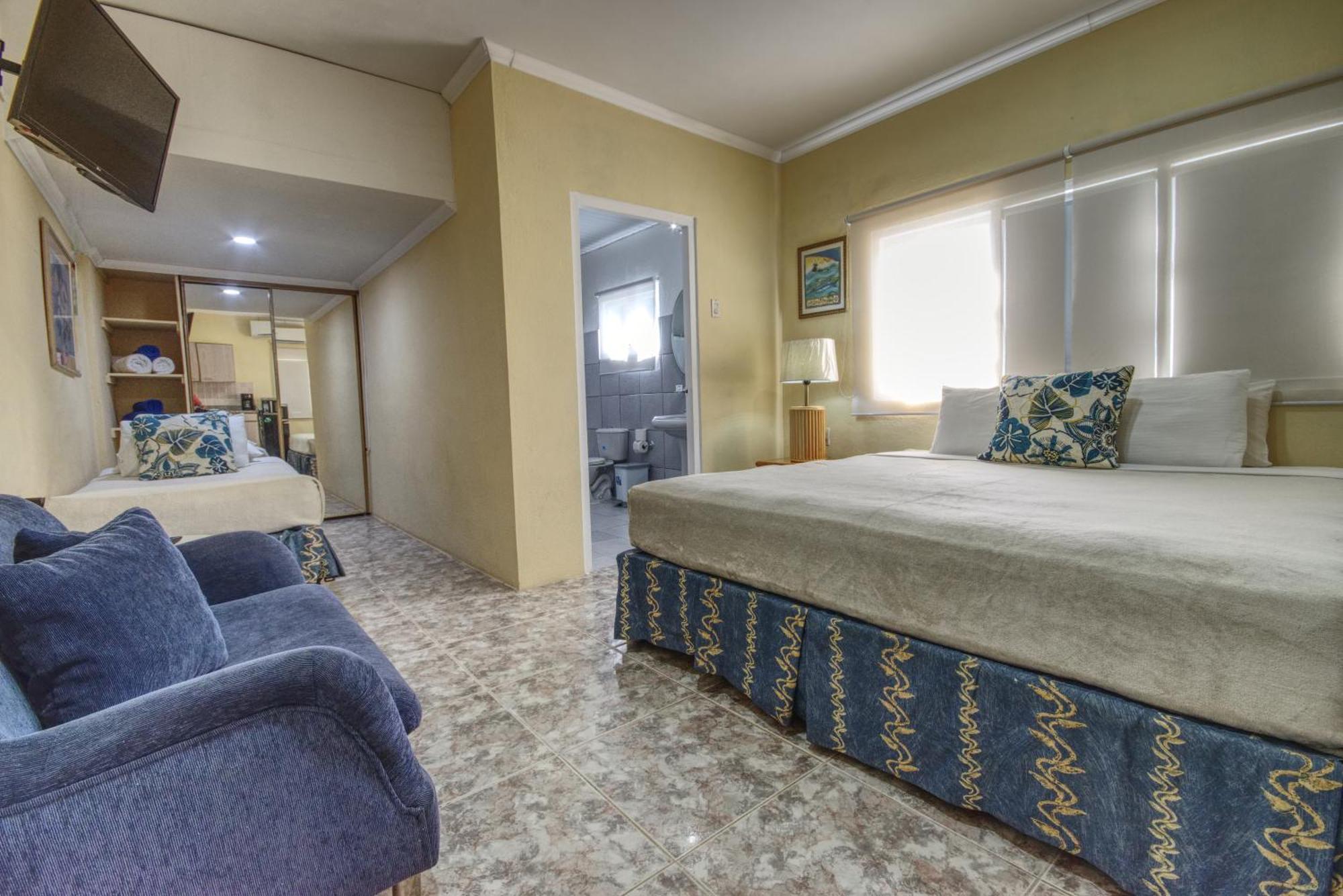 Palm Beach Retreat מראה חיצוני תמונה