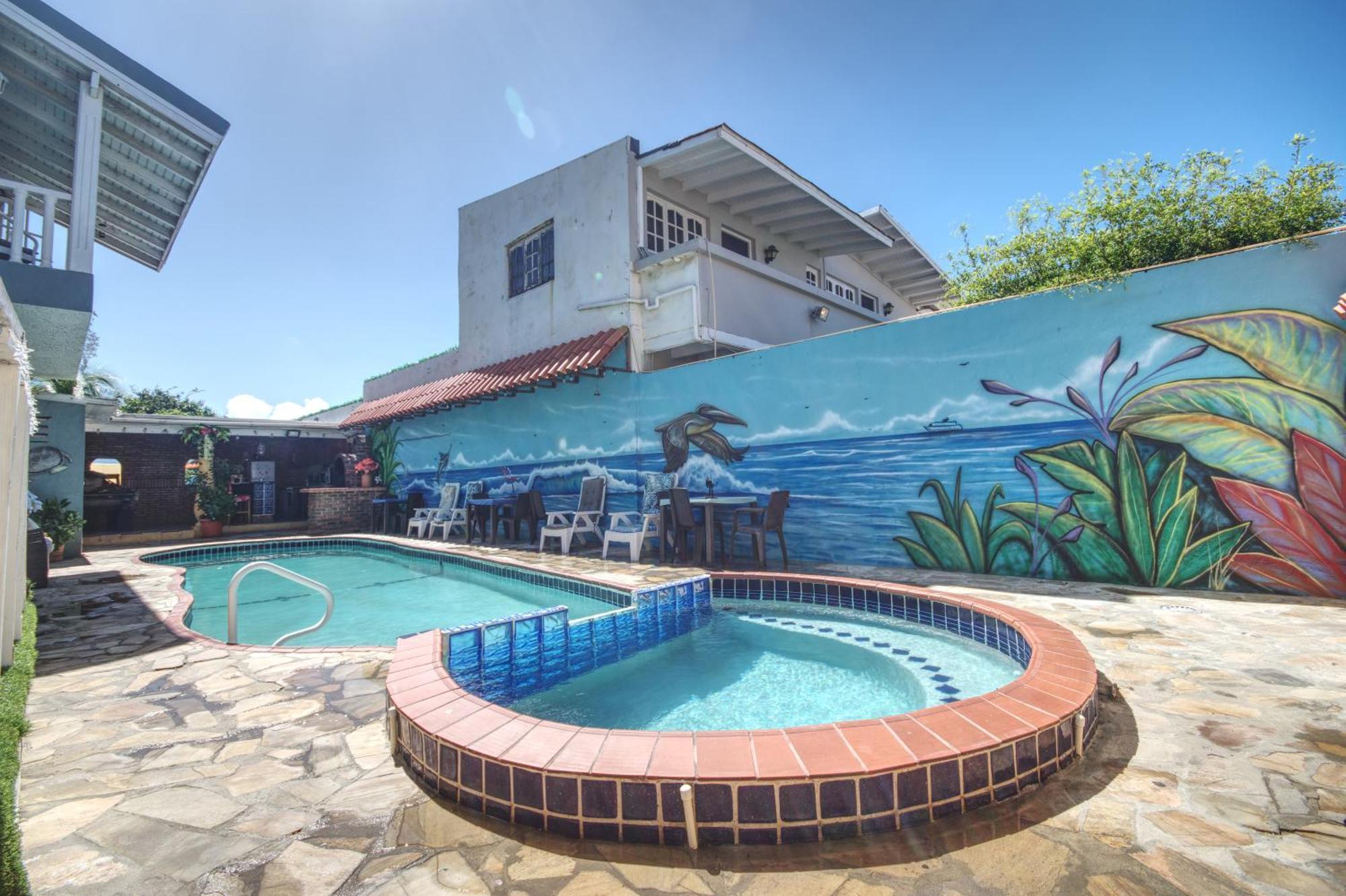 Palm Beach Retreat מראה חיצוני תמונה