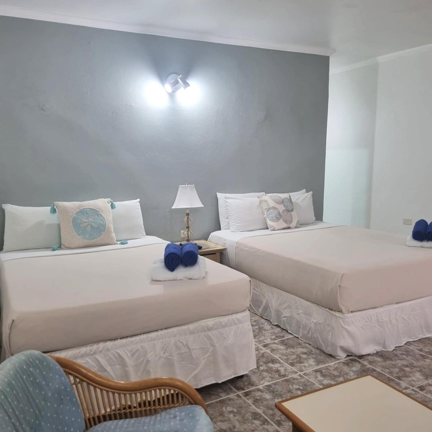 Palm Beach Retreat מראה חיצוני תמונה