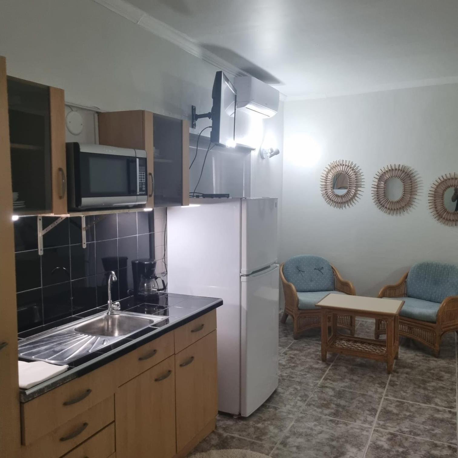 Palm Beach Retreat מראה חיצוני תמונה