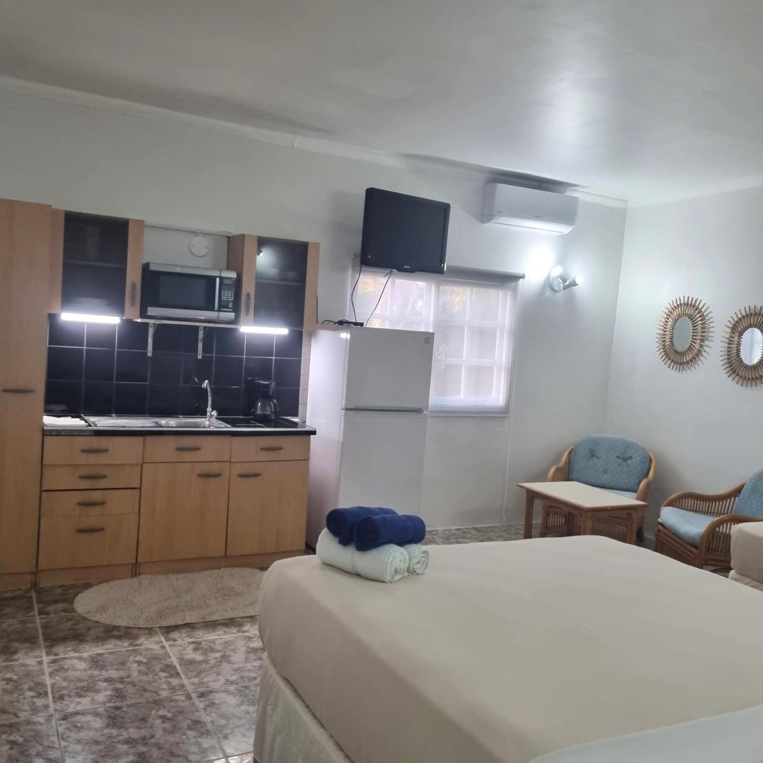 Palm Beach Retreat מראה חיצוני תמונה