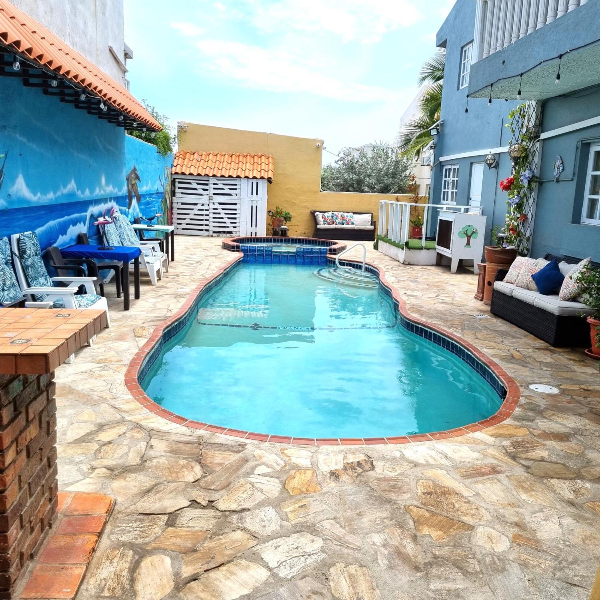 Palm Beach Retreat מראה חיצוני תמונה