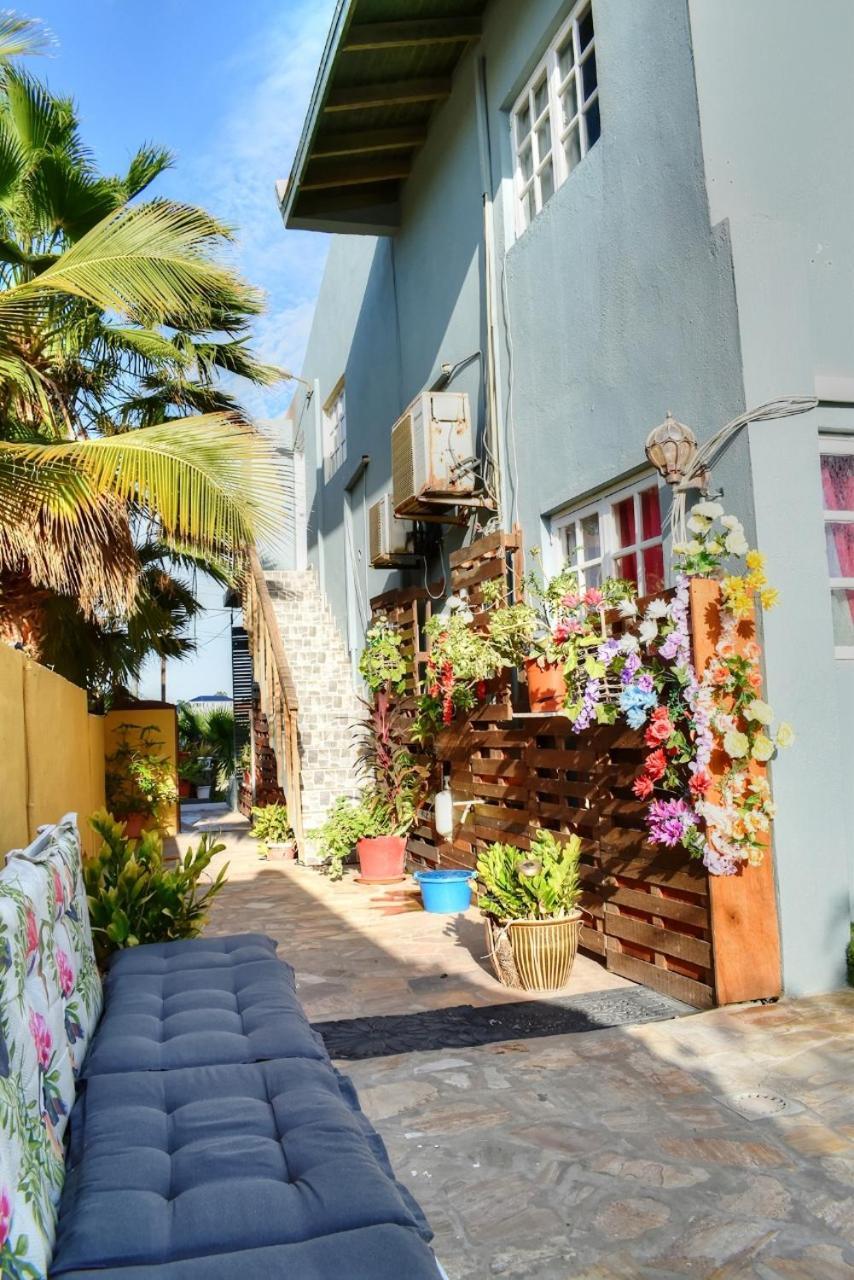 Palm Beach Retreat מראה חיצוני תמונה