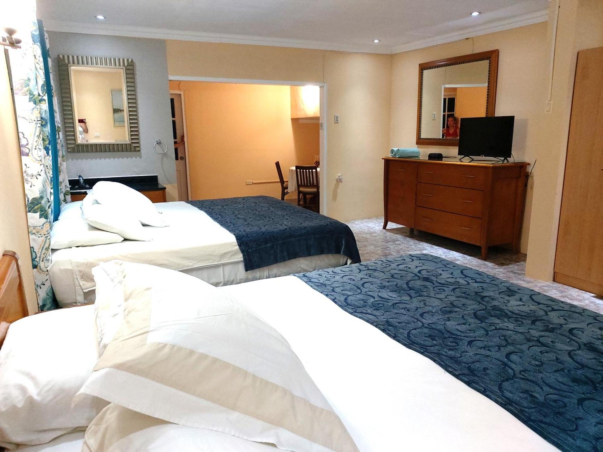Palm Beach Retreat מראה חיצוני תמונה