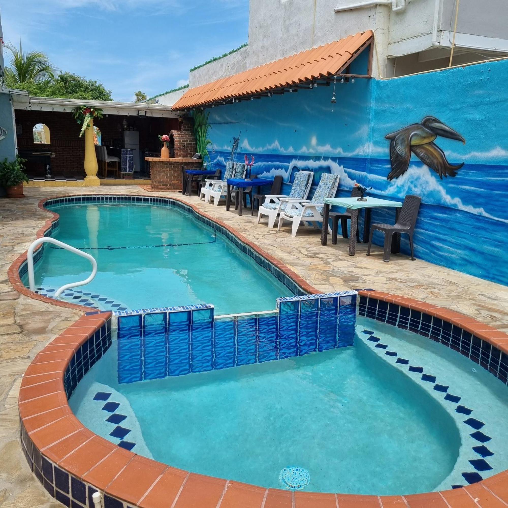 Palm Beach Retreat מראה חיצוני תמונה