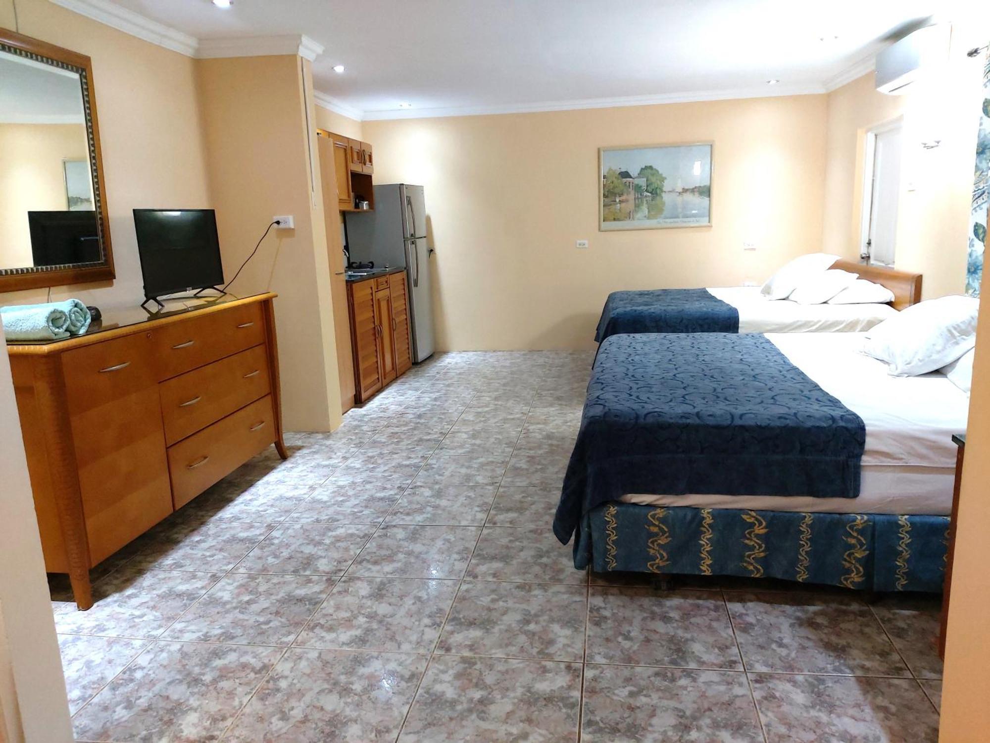 Palm Beach Retreat מראה חיצוני תמונה
