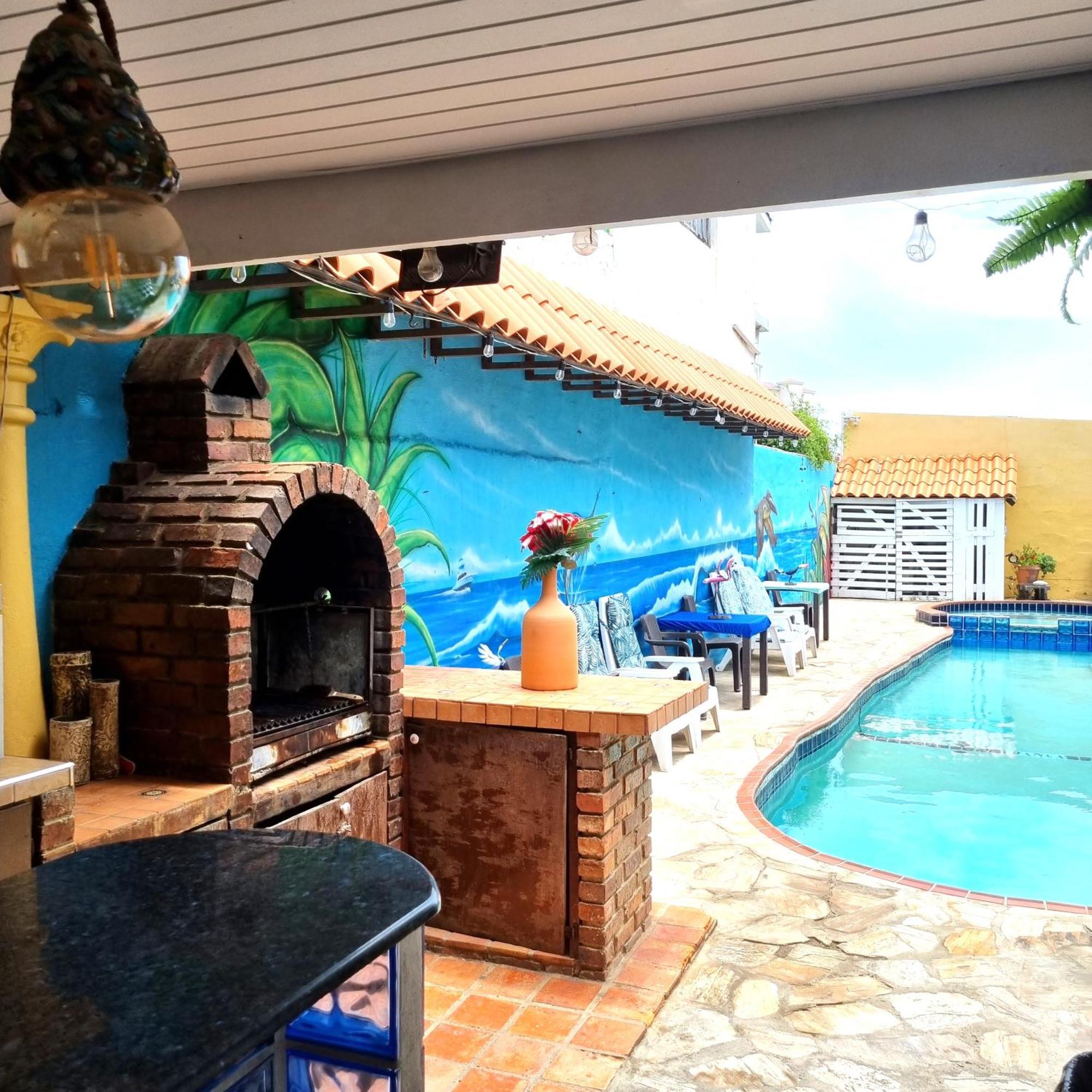 Palm Beach Retreat מראה חיצוני תמונה