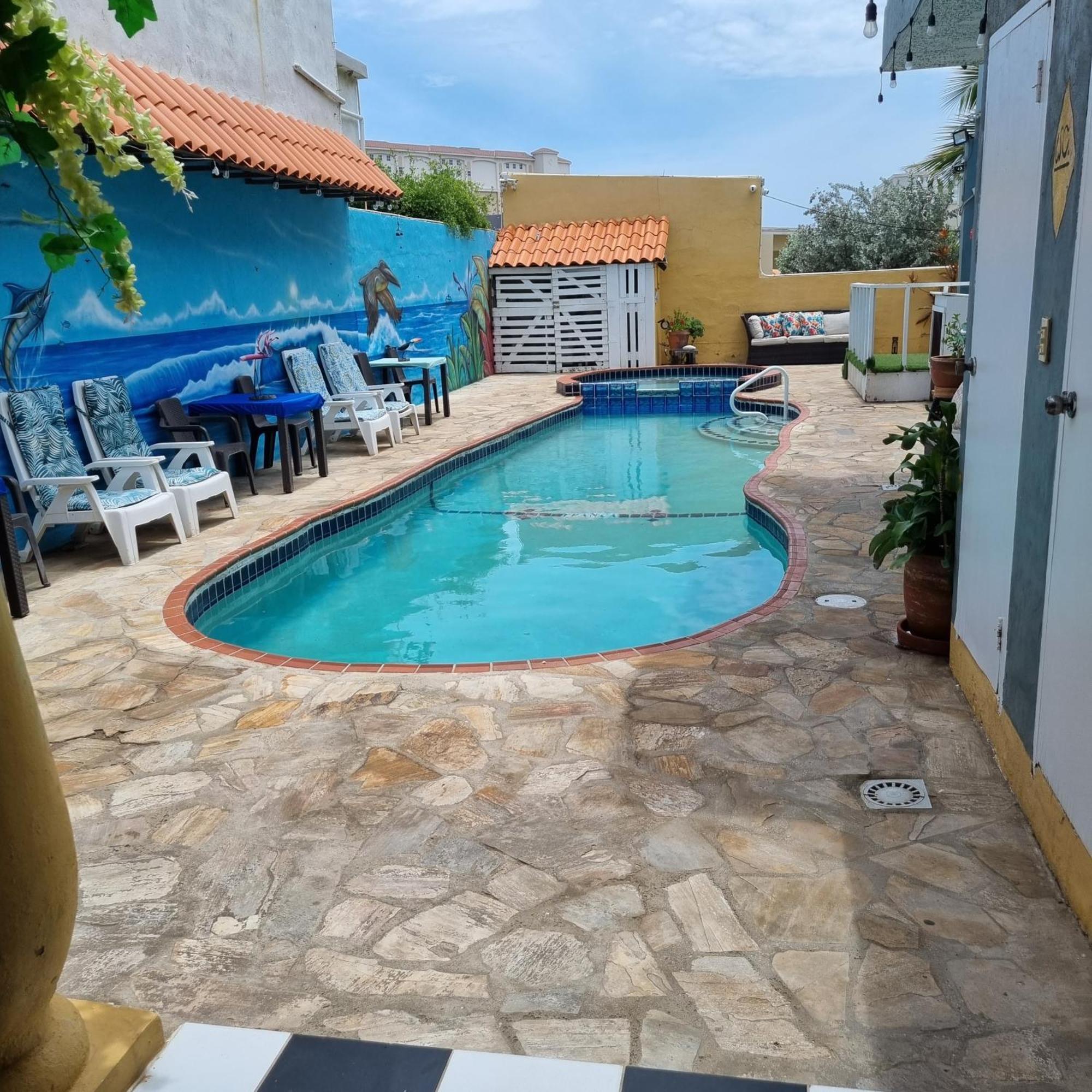 Palm Beach Retreat מראה חיצוני תמונה