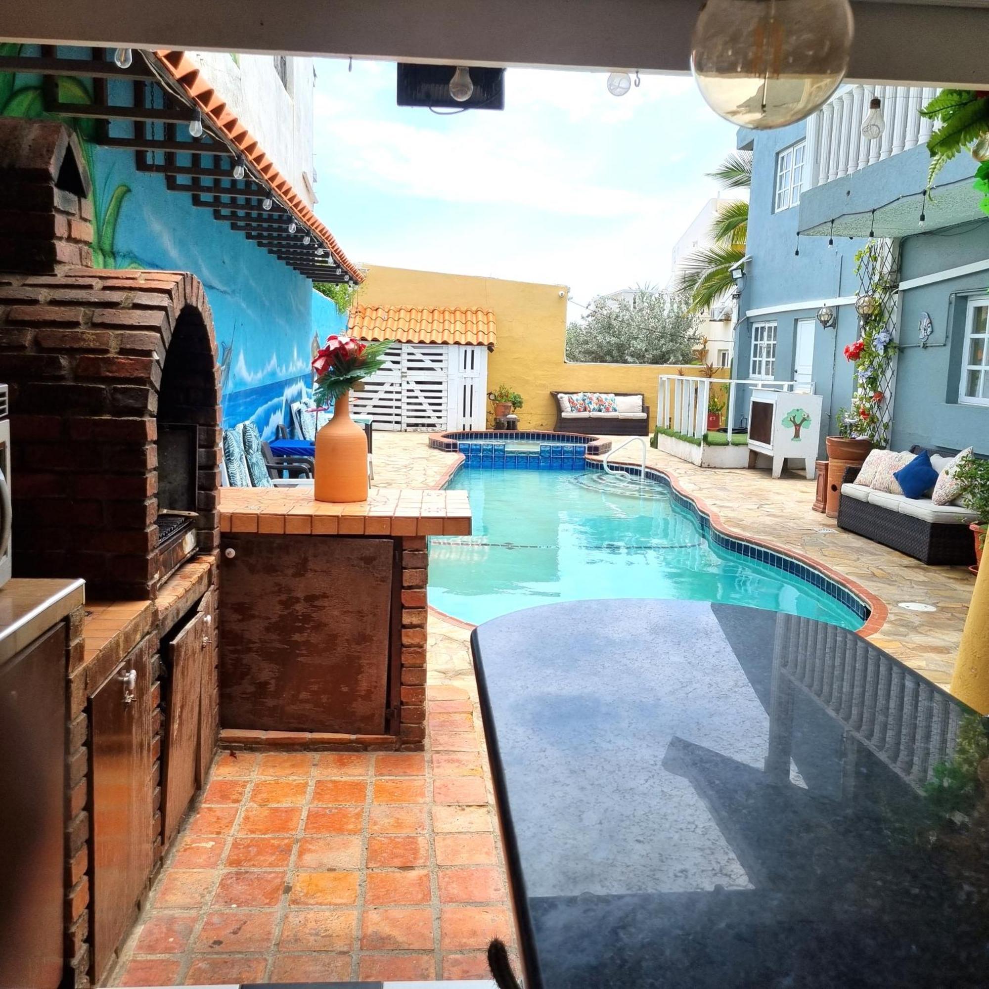 Palm Beach Retreat מראה חיצוני תמונה