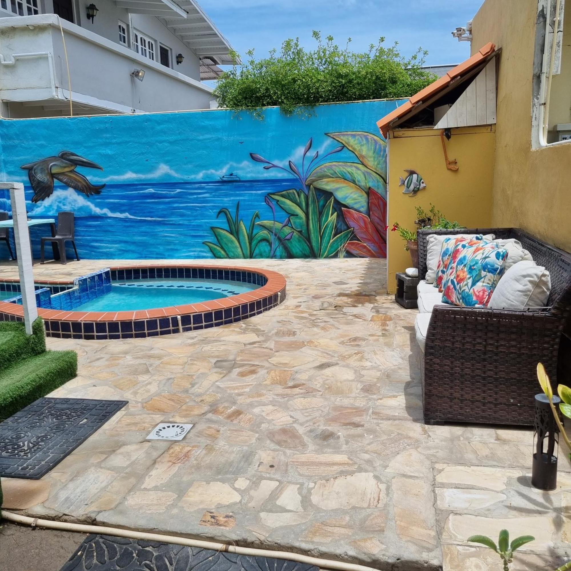 Palm Beach Retreat מראה חיצוני תמונה