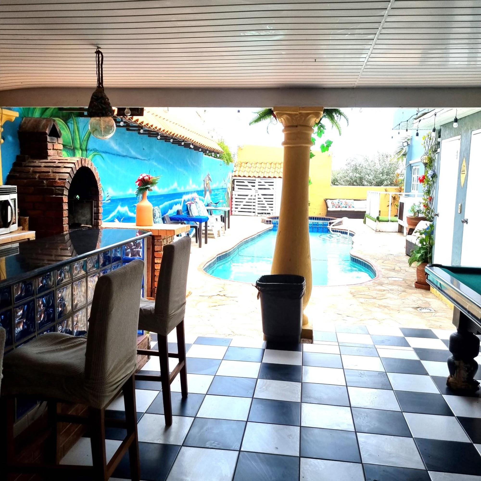 Palm Beach Retreat מראה חיצוני תמונה
