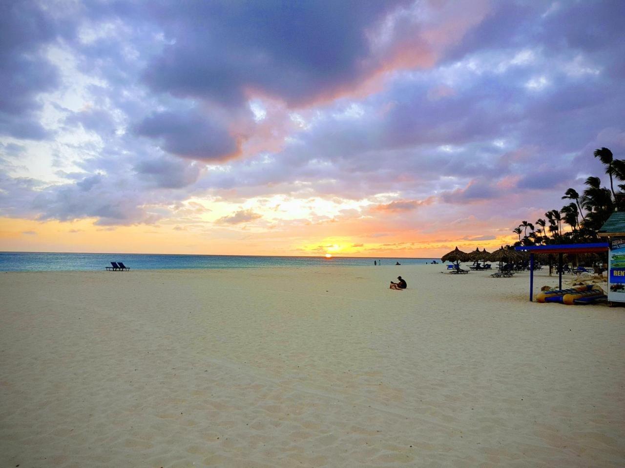 Palm Beach Retreat מראה חיצוני תמונה
